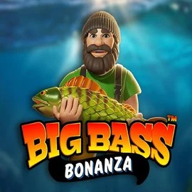 Big Bass Bonanza online slot from Pragmatic Play – play at winnycasino.org