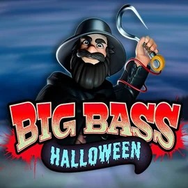 Play Big Bass Halloween slot by Pragmatic Play on winnycasino.org