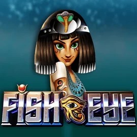 Fish Eye – slot by Pragmatic Play, featured at winnycasino.org