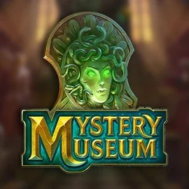 Play the Mystery Museum slot by Push Gaming on Winny Casino