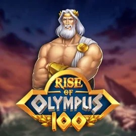 Rise of Olympus 100 online slot from Play’n GO – play at winnycasino.org