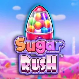 Play the Sugar Rush slot by Pragmatic Play on Winny Casino